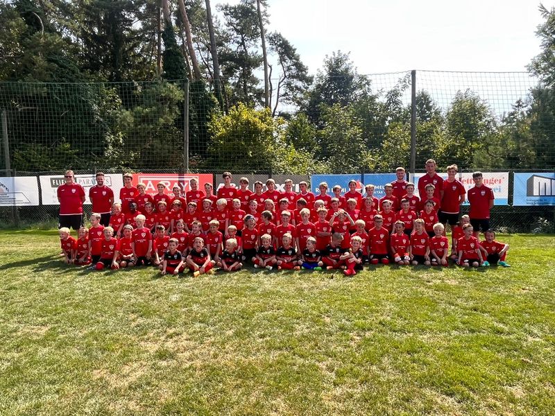 VfB Camp II