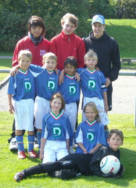 F-Jugend Saison 2008-2009.jpg