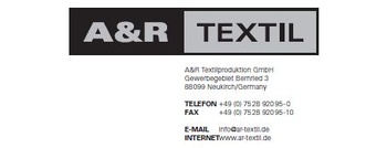 A&R Textil A&R Textil