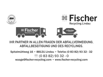 Fischer Recycling Fischer Recycling