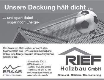 Holzbau Rief Holzbau Rief