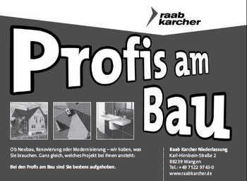 Raab Karcher Raab Karcher