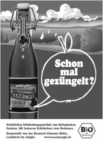 Seezüngle Seezüngle