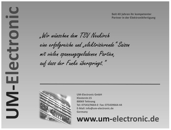 UM Electronic UM Electronic