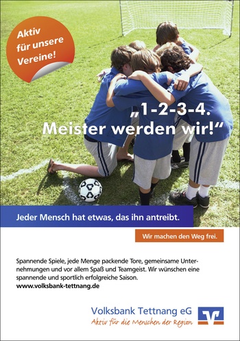 Volksbank Tettnnag Volksbank Tettnnag