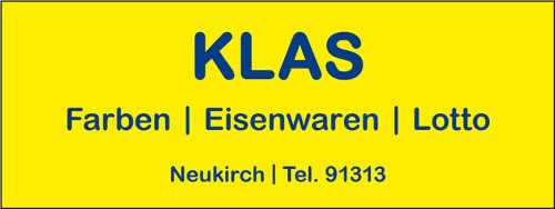 Klas