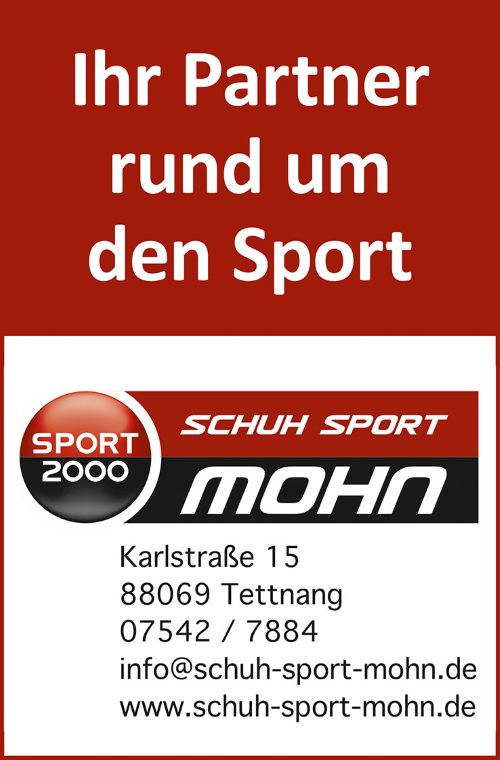 Mohn Schuh Sport