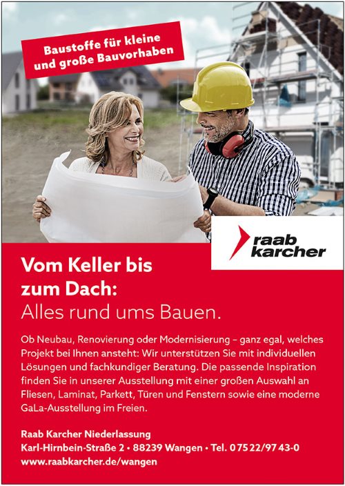 Raab Karcher