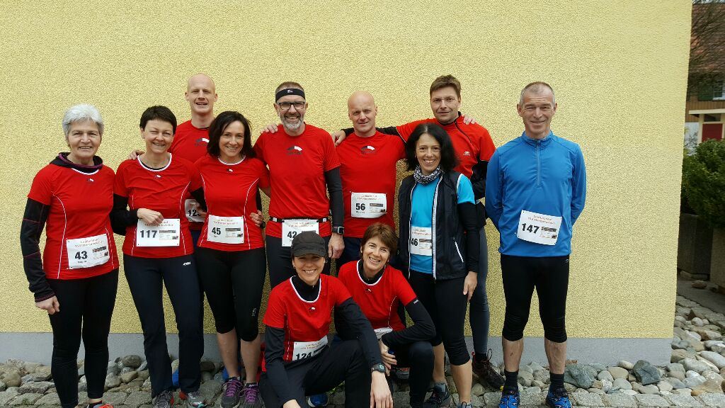 Leiblachlauf 09.04.2016