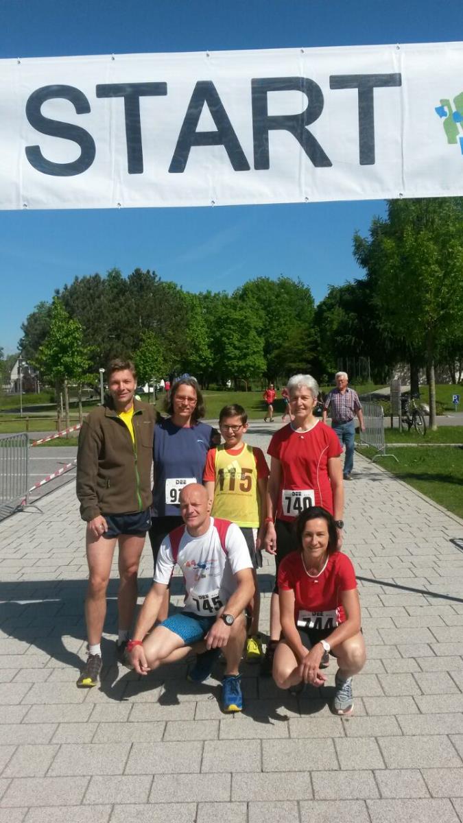 Eriskircher Riedlauf 2017