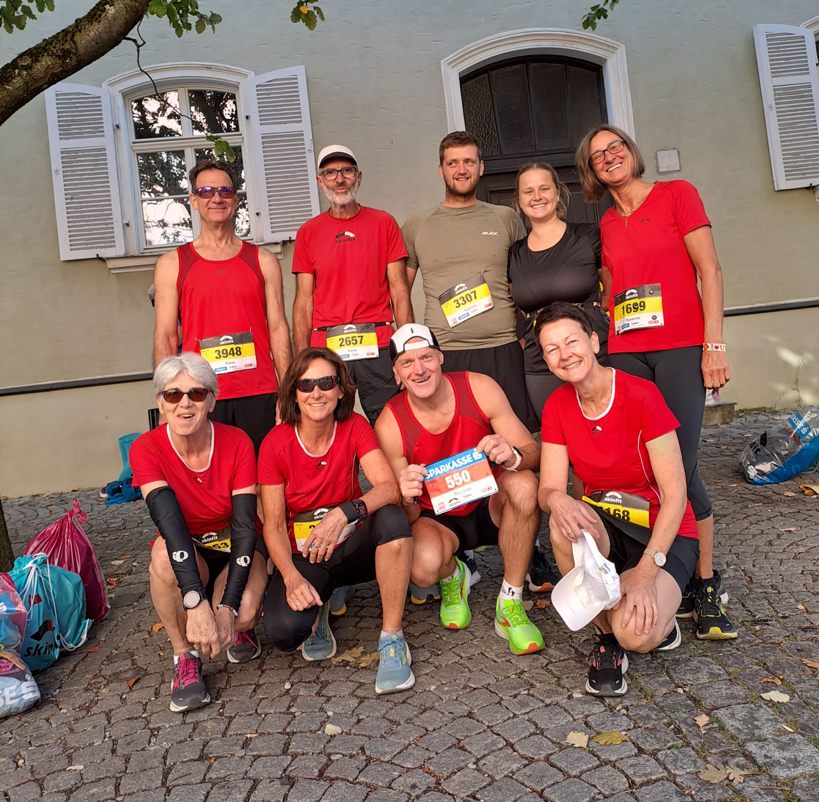 3 Länder Halbmarathon 2023
