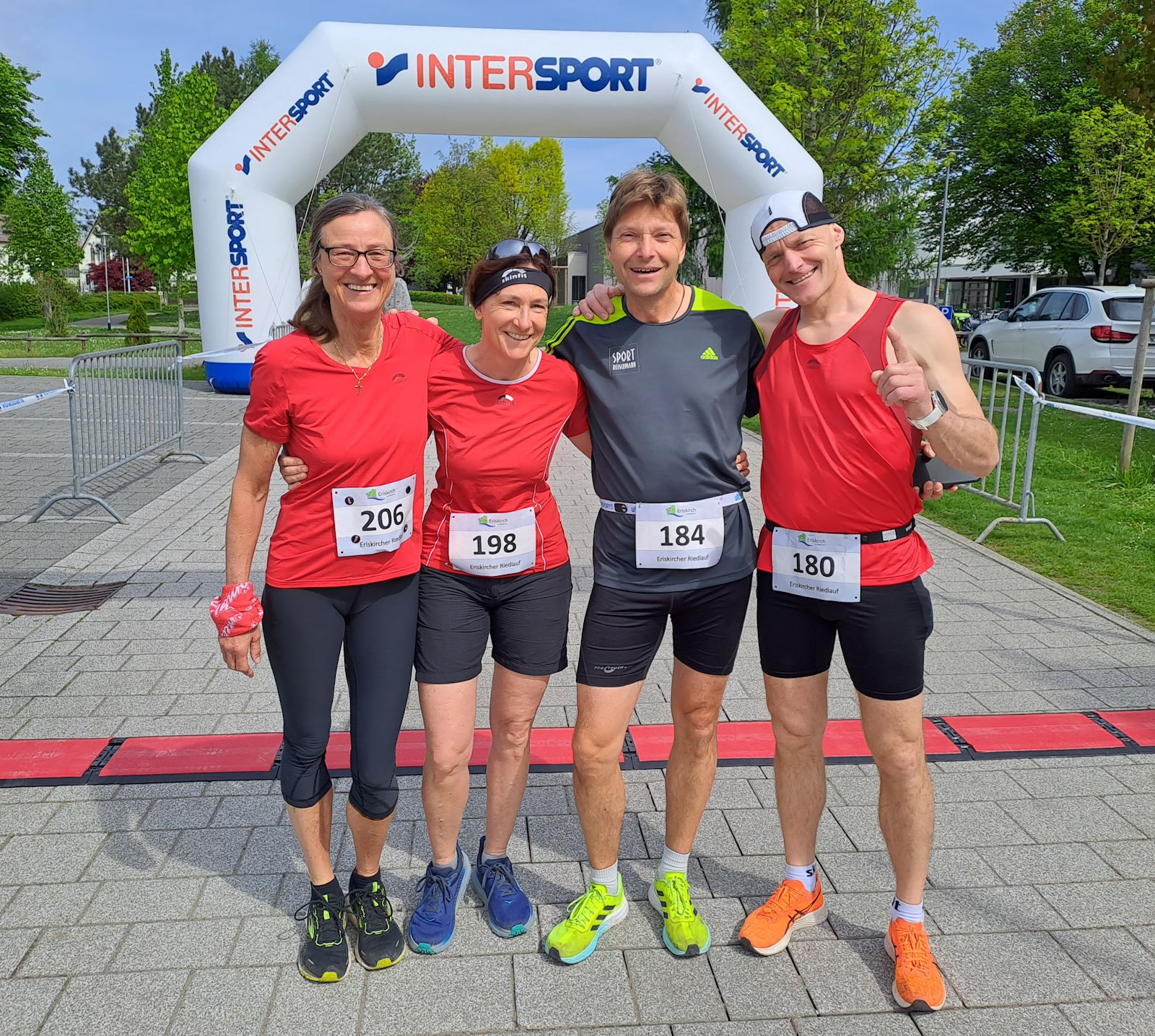 Eriskircher Riedlauf 2023