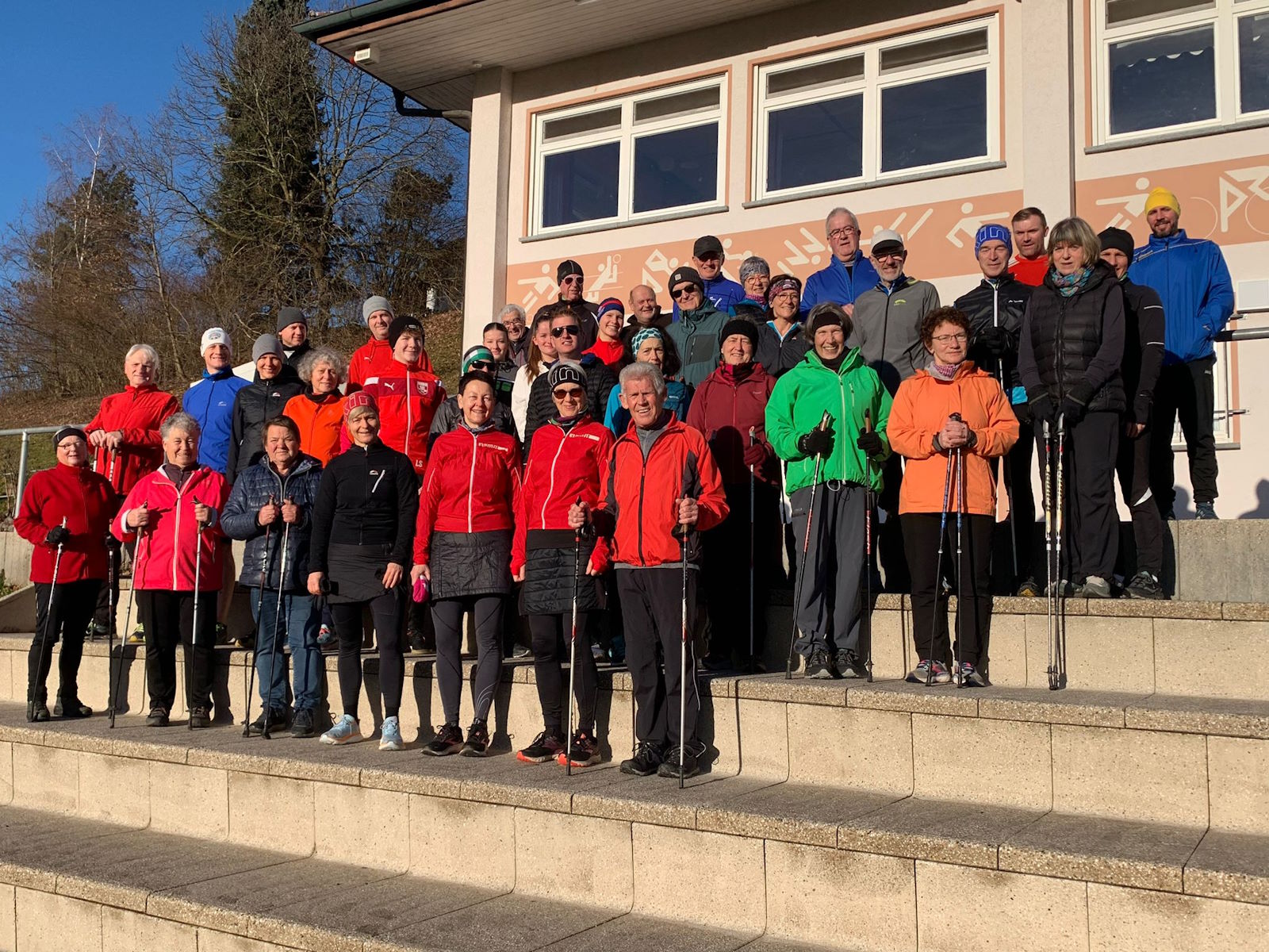 Silvesterlauf 2023