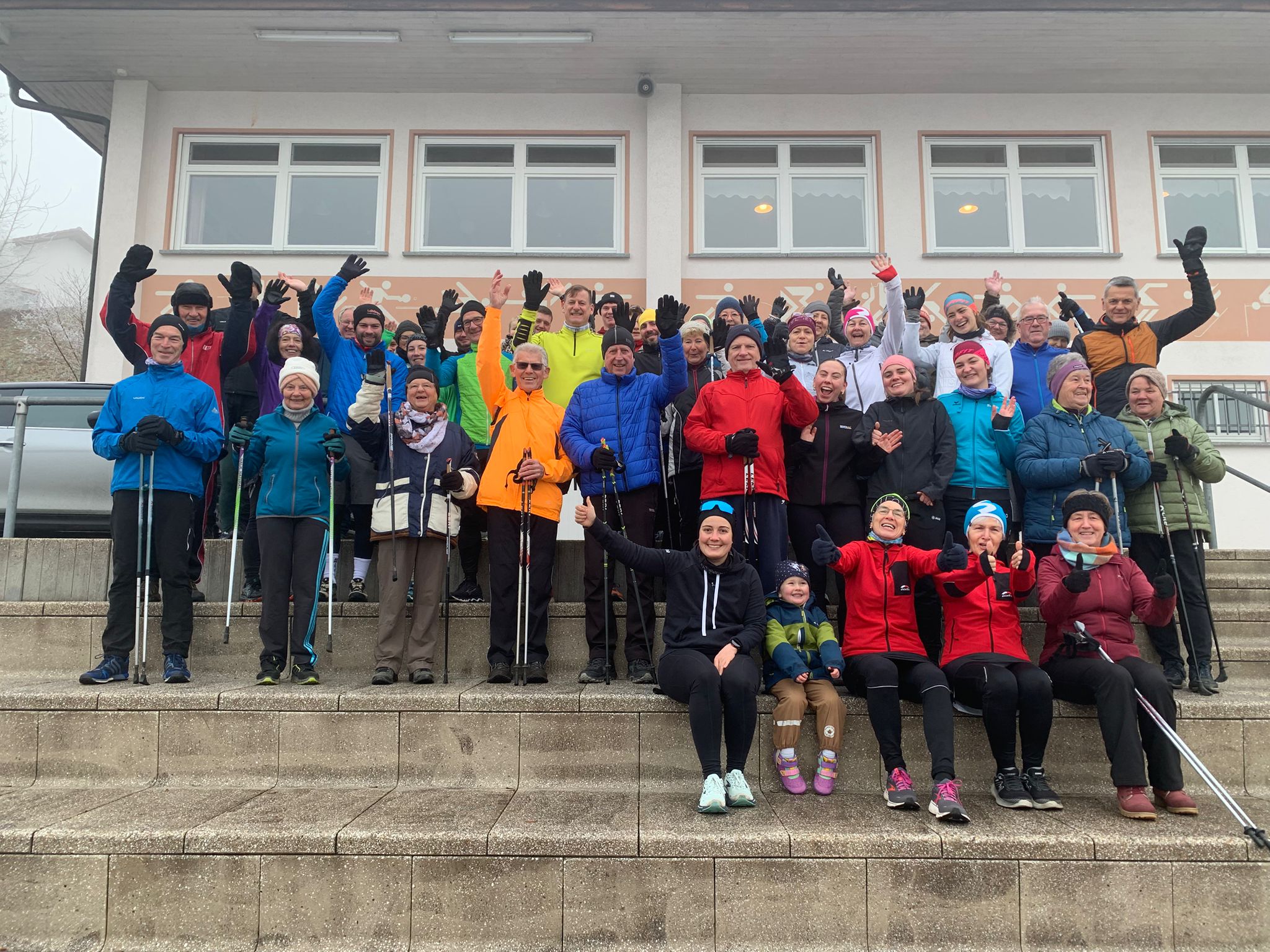 Silvesterlauf 2024 1