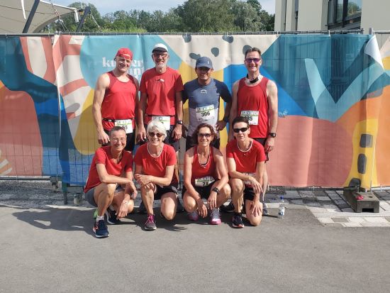 Solmotion Cup Lauf 1 1