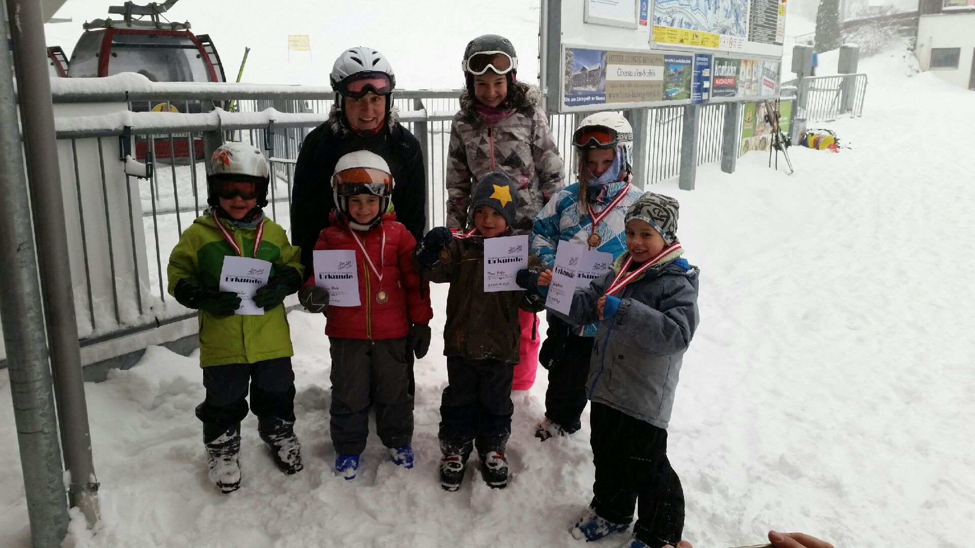 Skikurse