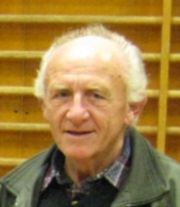 Lothar Ulbricht &dagger; 27.9.2013