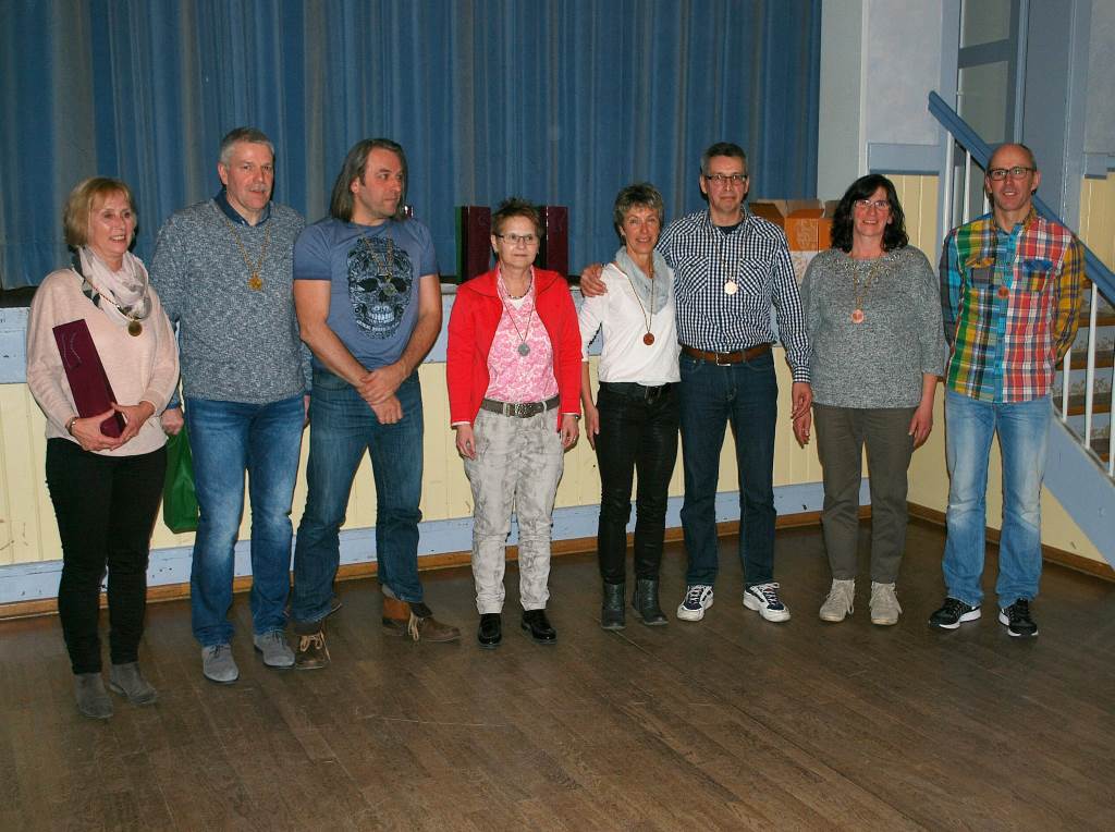 Frauke beii der W&uuml;rttembergischen Seniorenmeisterschaft 2016