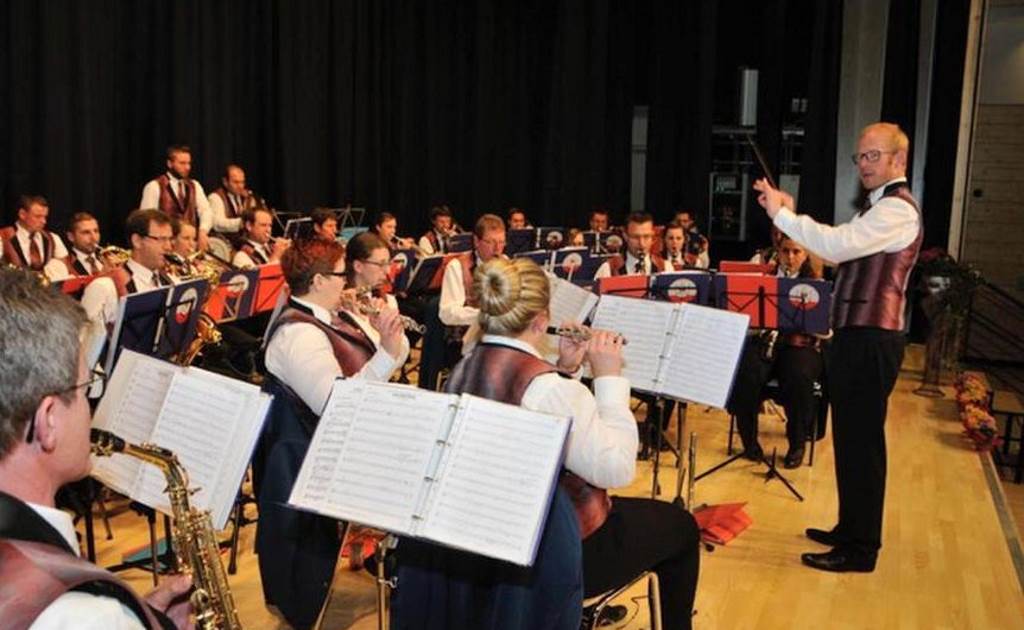 MusikvereinNeukirch Freitagabend