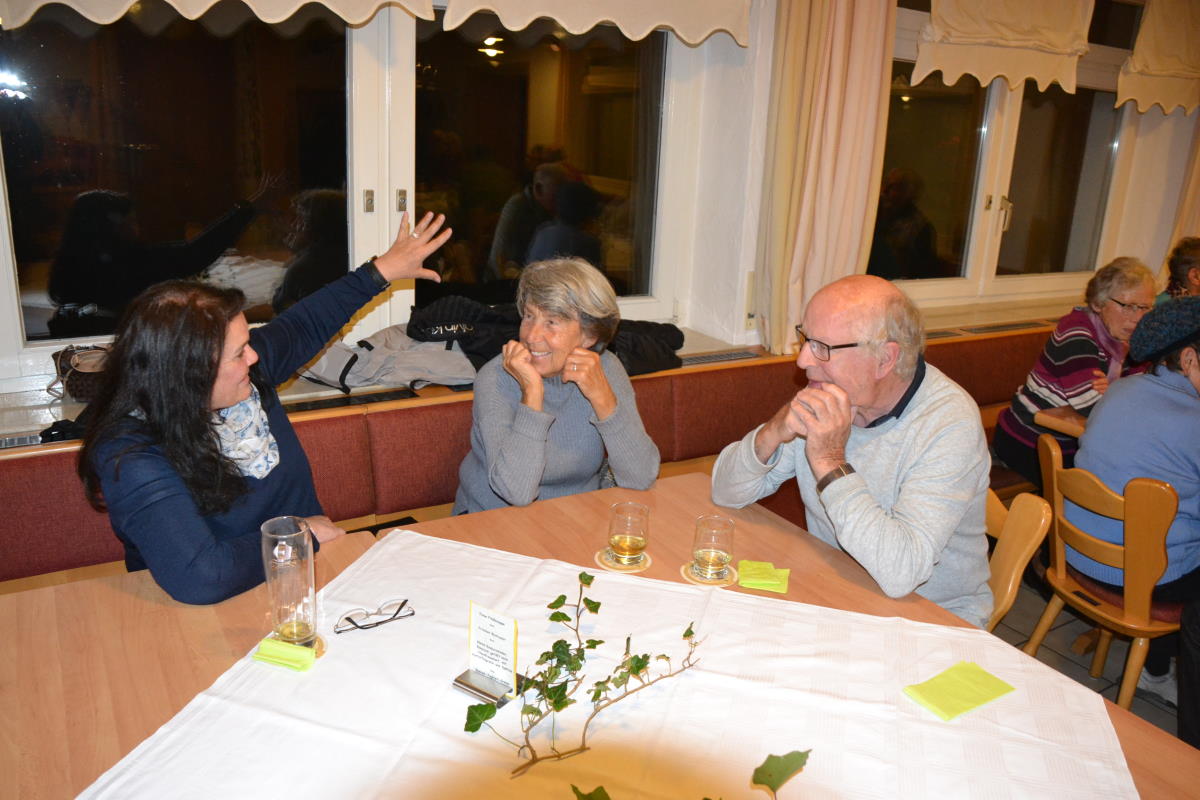 Ehrenmitgliedertreffen - Bild 3