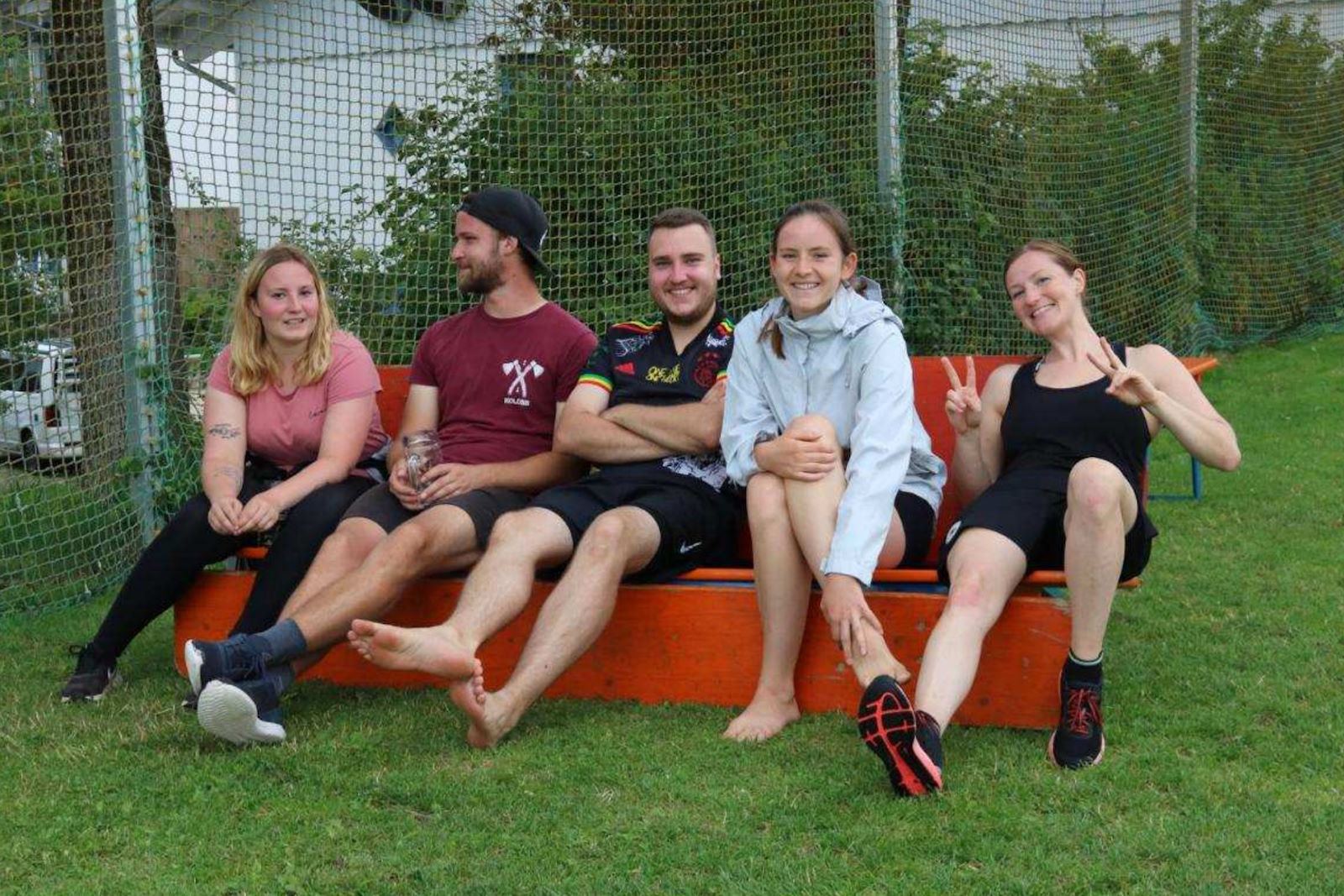 Turnier Christazhofen