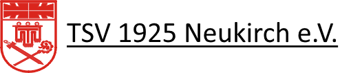 TSV Neukirch